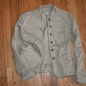 Michael Kors jacket